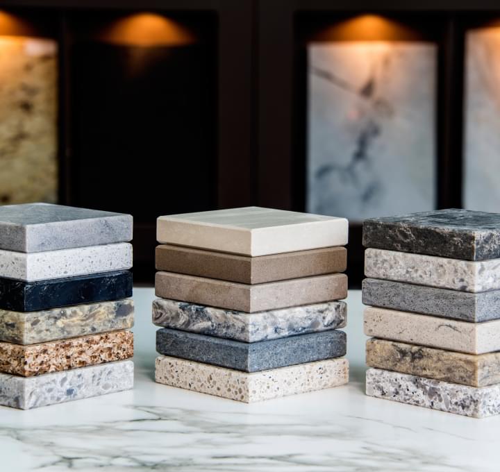 HallStone - Artificial stone products