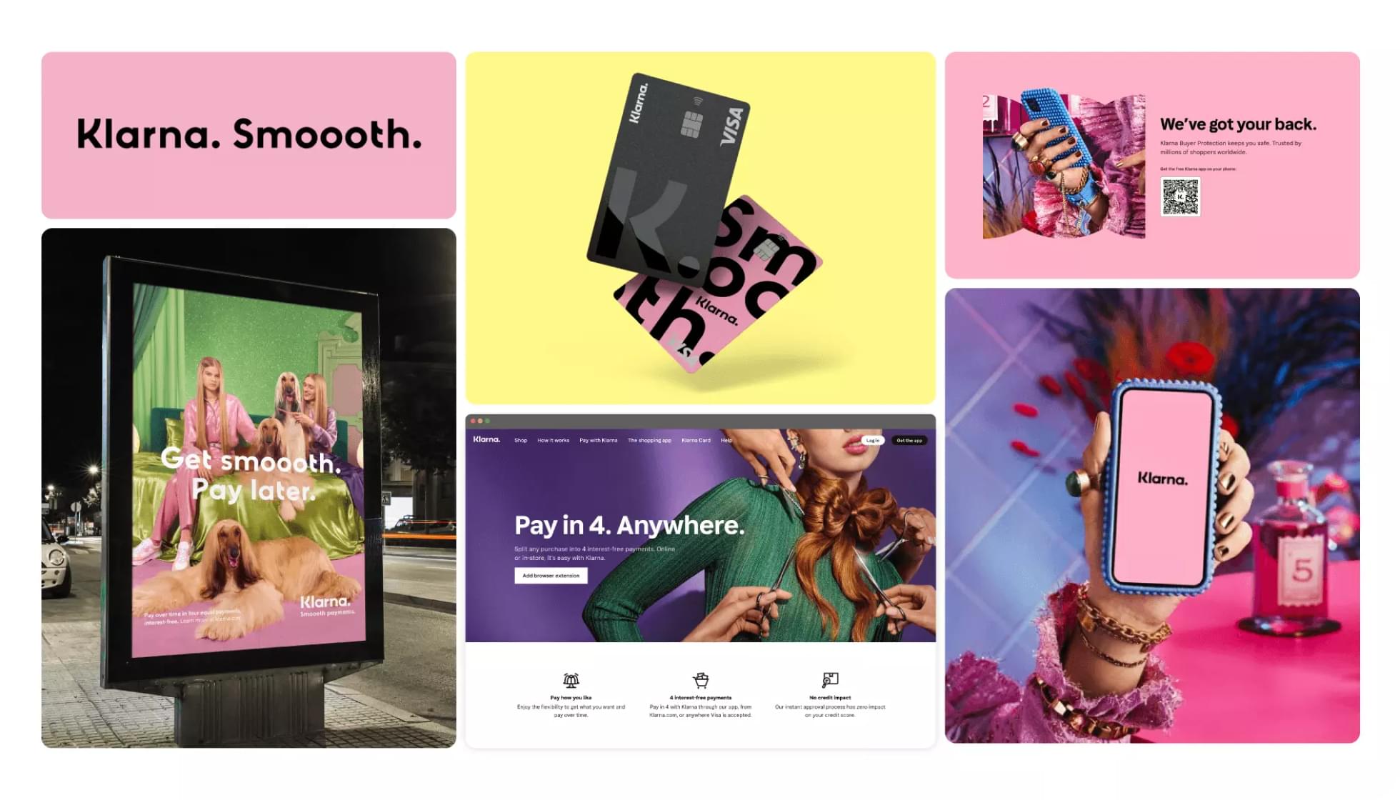 How to understand that you need (re)branding before spending budget on a website or advertising campaign