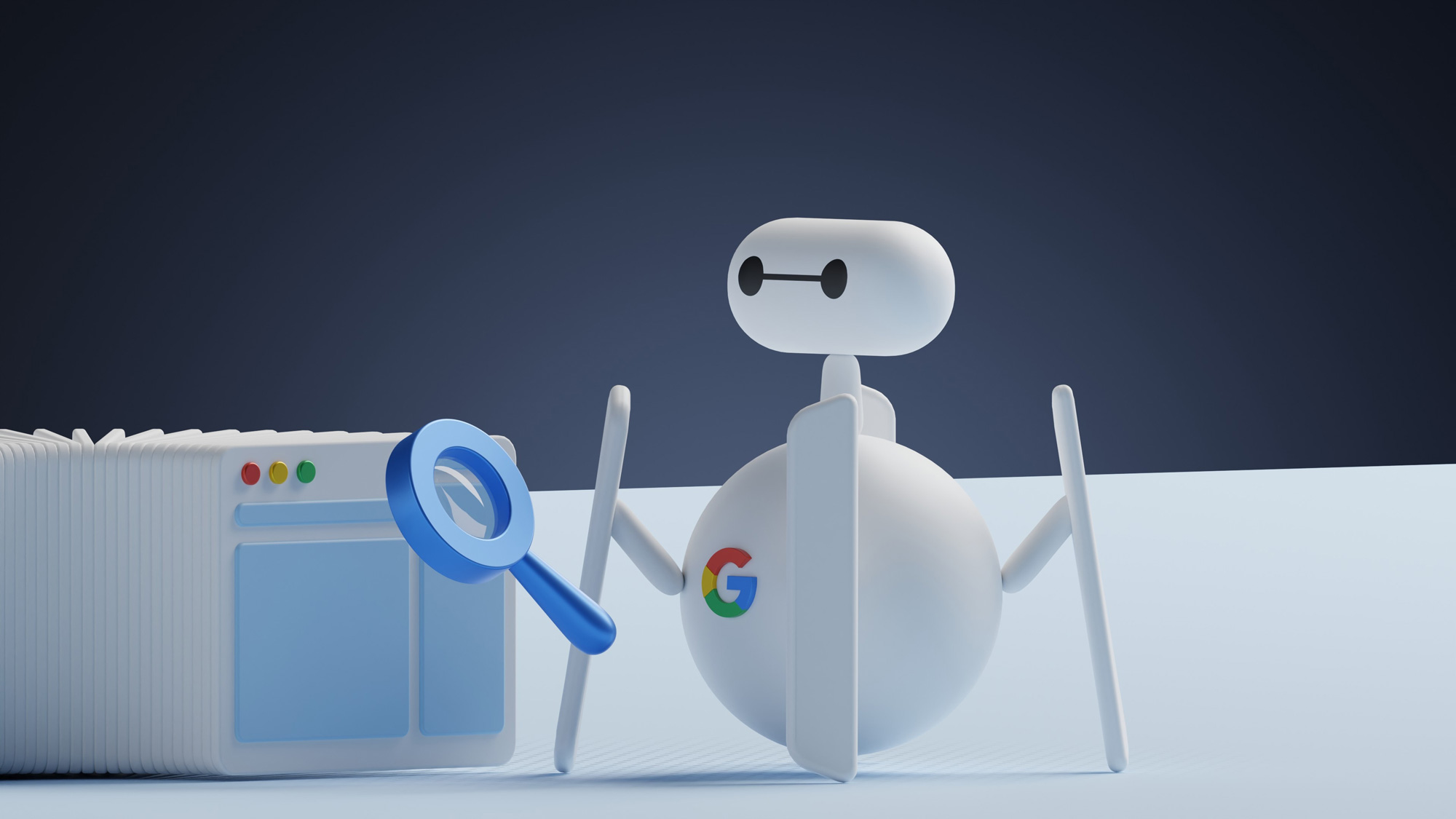 Robots.txt for SEO: a complete guide