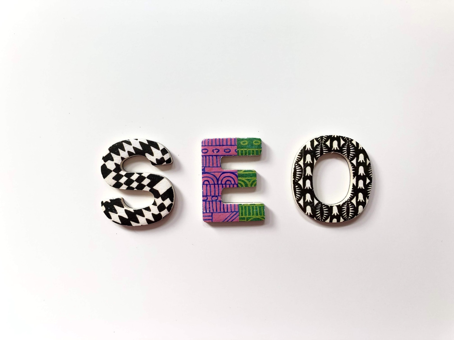 Оптимизация изображений для SEO: лучшие практики