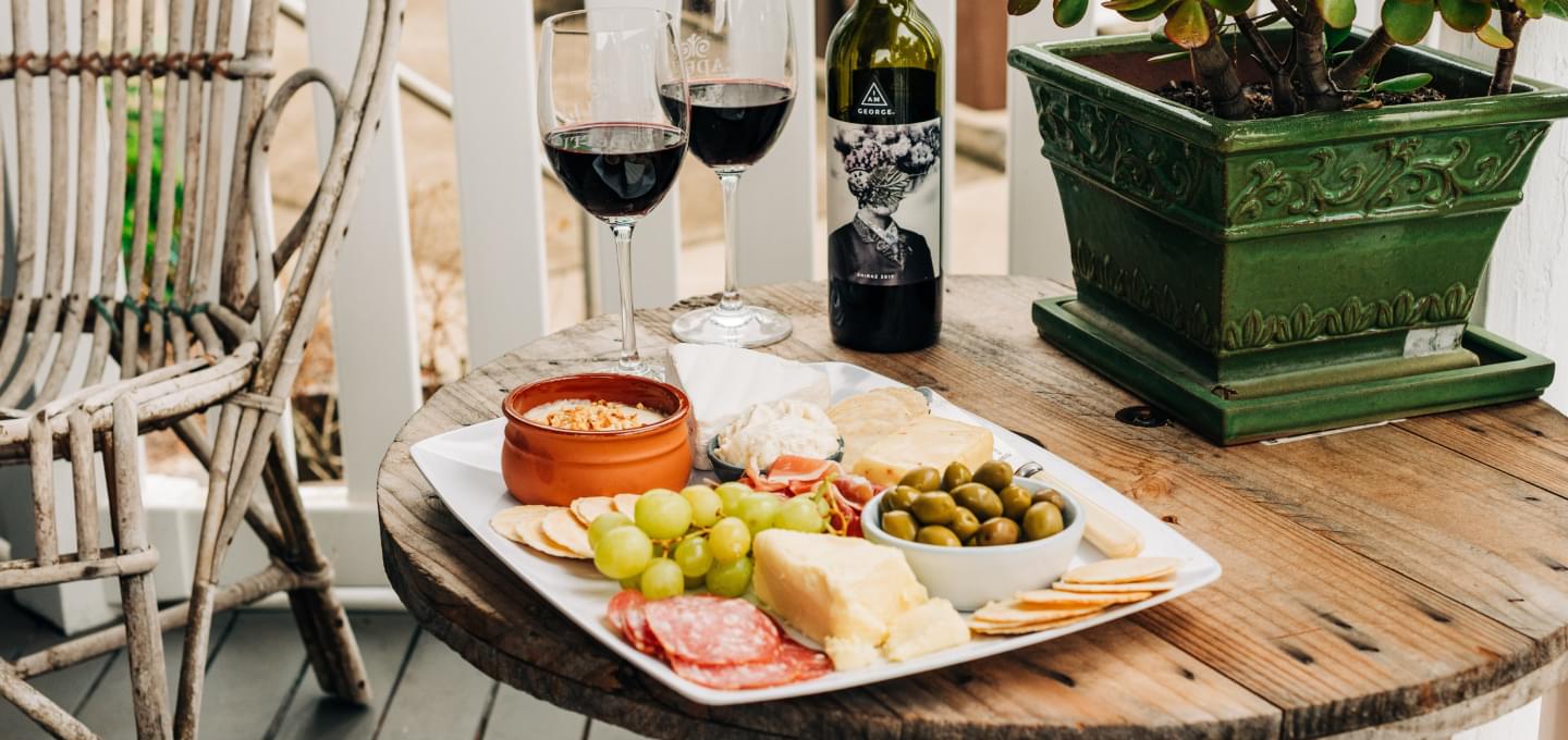 Amelia Wine - exclusive representative of the best wines of Armenia