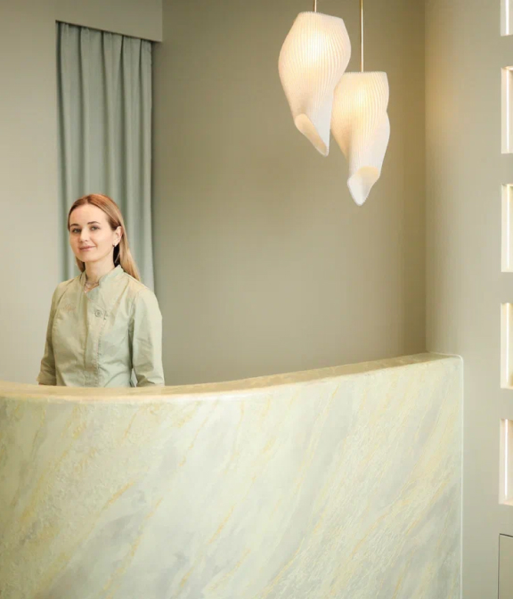 Oblique - beauty salon and aesthetic clinic